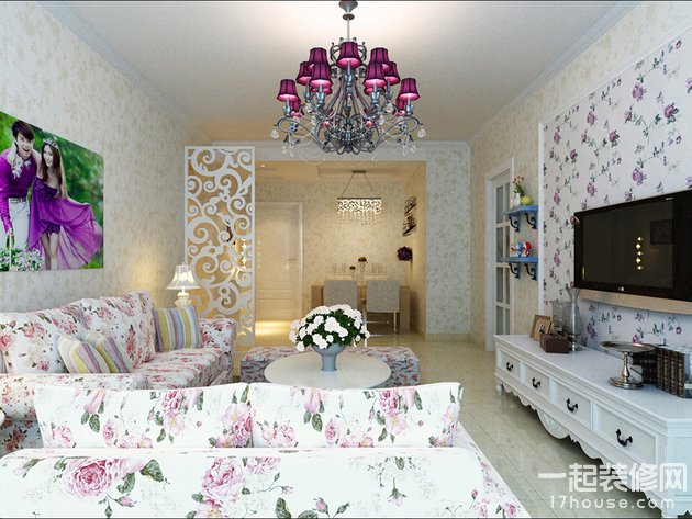 小户型家具摆放知识汇总 小户型家具摆放知识汇总